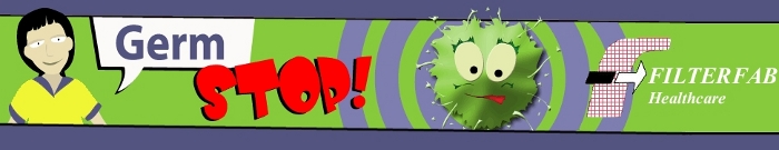 Germstop Logo
